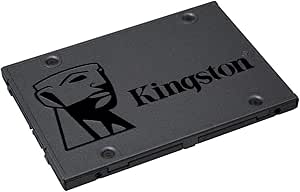 SSD Kingston A400 240 GB Sata3  SA400S37/240G
