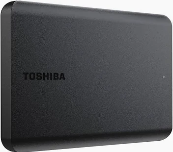 HD 1TB EST. 2.5 TOSHIBA USB 3.0BK TB510