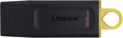 PEN DRIVE 128GB 3.2 KINGSTON